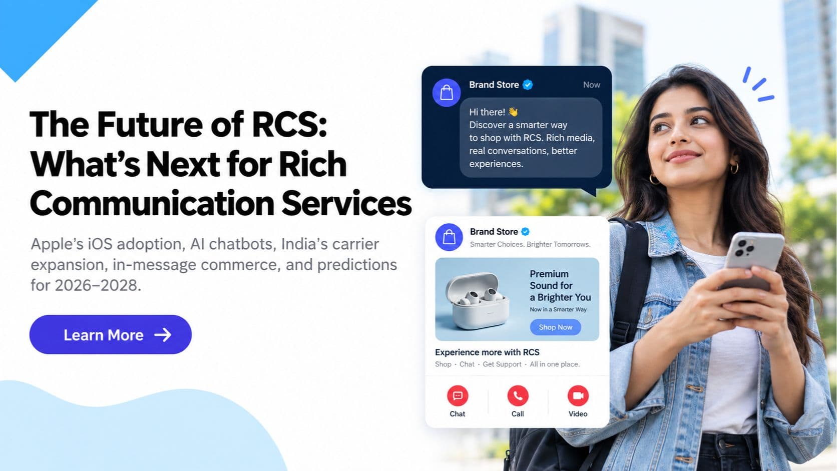 The Future of RCS: What's Next for Rich Communication Services