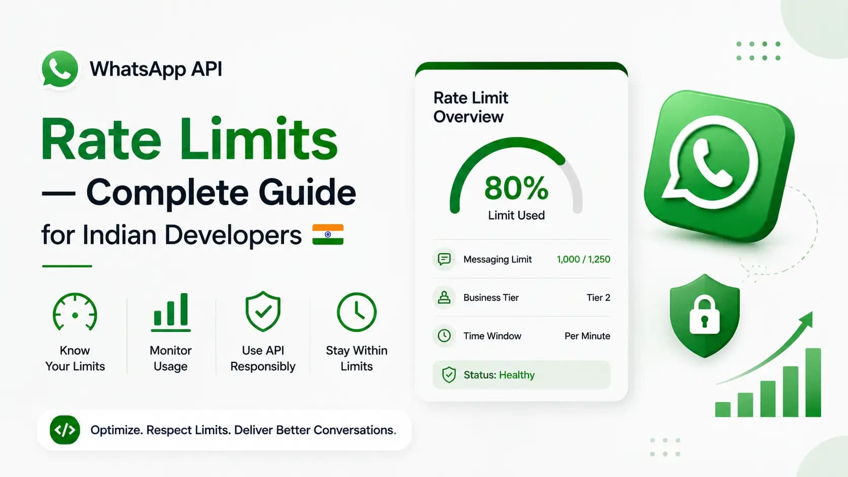 WhatsApp Analytics | Get Click Media