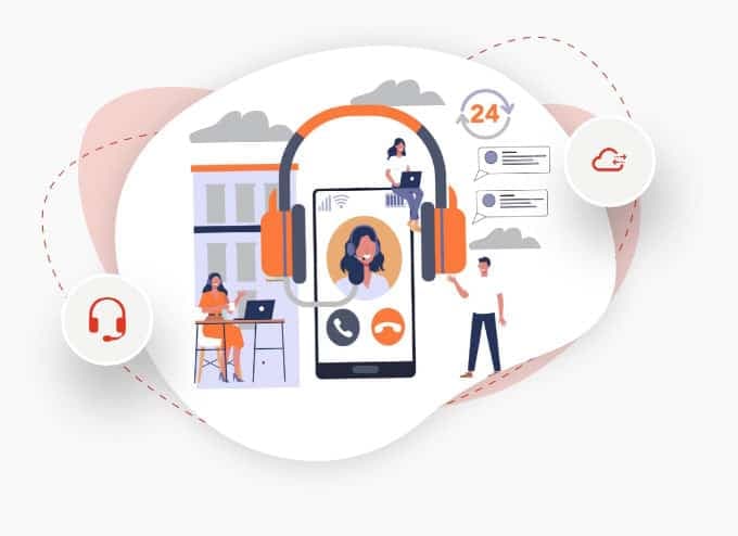 IVR service provider in Kolkata