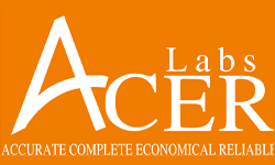 Acer Labs — client using Get Click Media bulk SMS platform