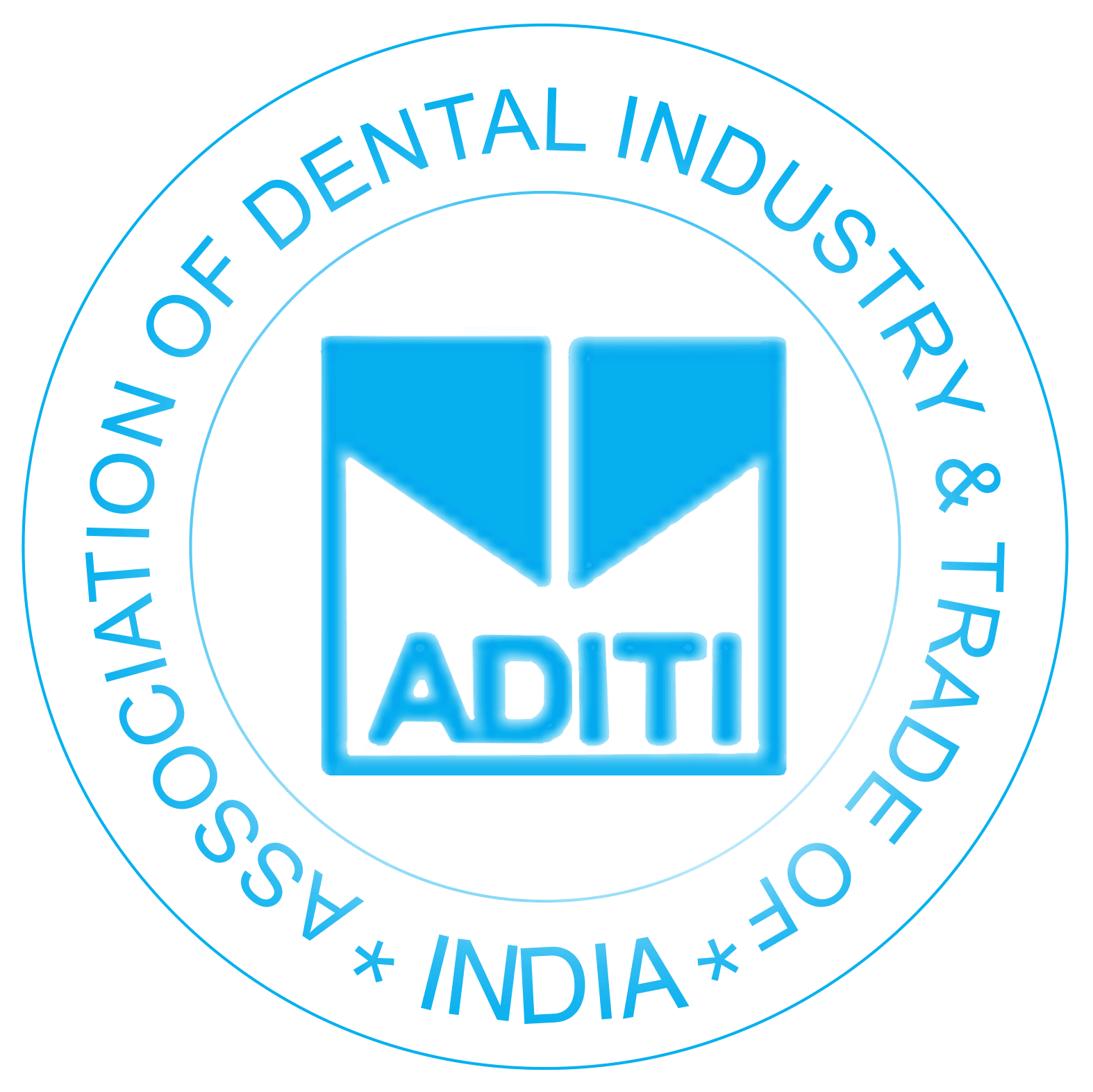 Aditi Dental logo