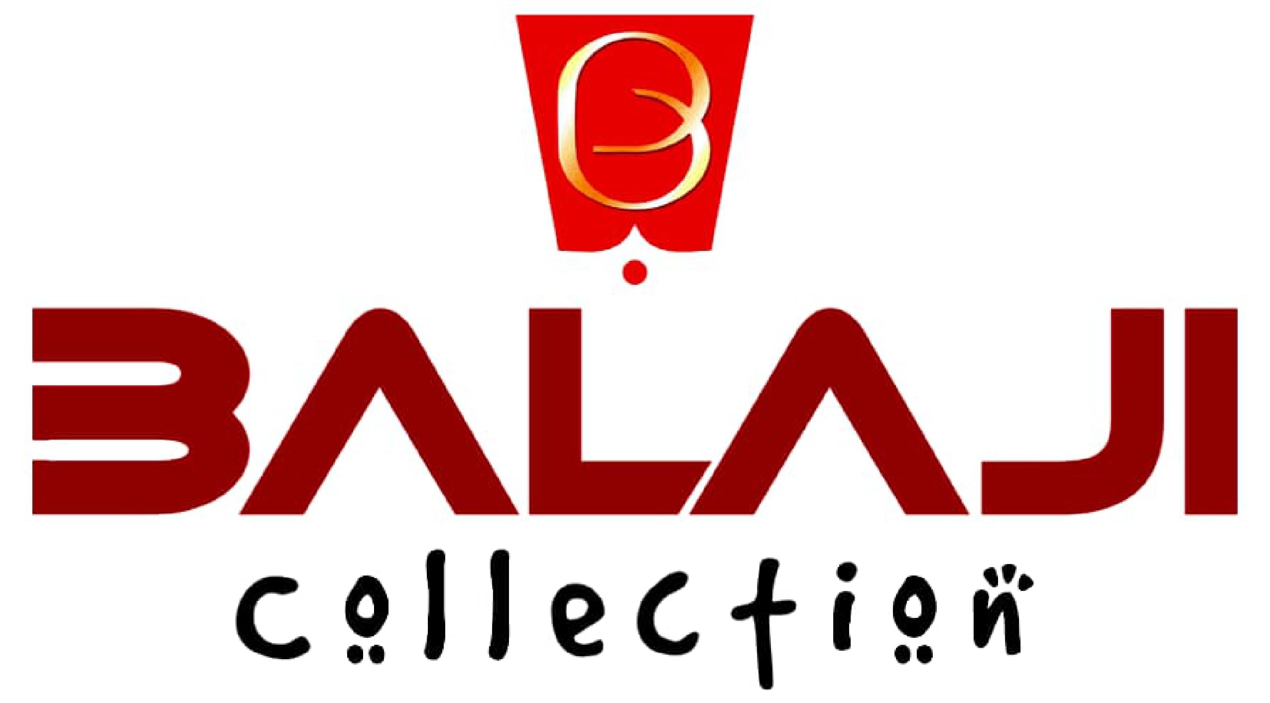 Balaji Collection logo
