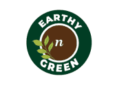 Earth logo
