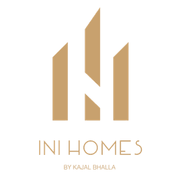 Ini Homes — real estate brand using SMS lead campaigns