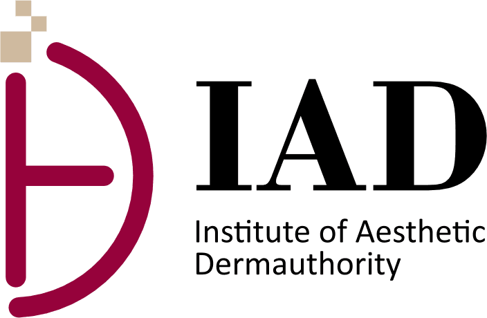 Institute of Derma Authority logo