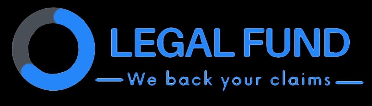 Legal Fund logo