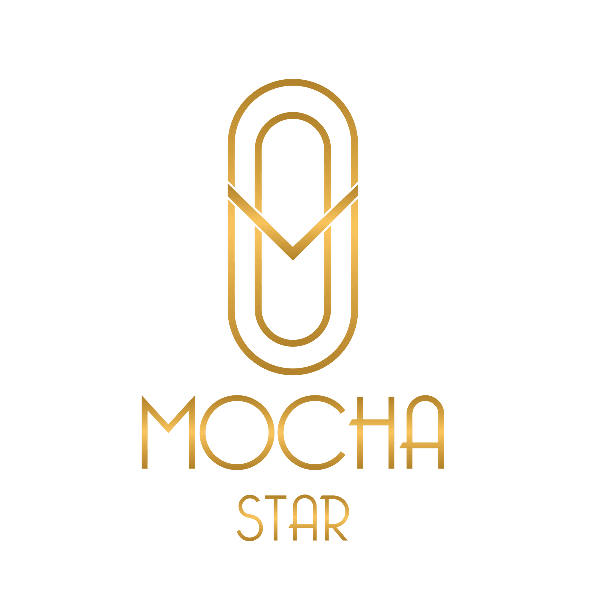 Mochastar logo