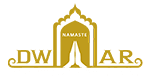 Namaste Dwaar logo