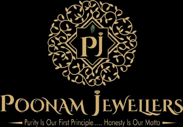 Poonam Jewellers logo