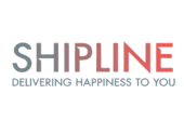 Ship Line — logistics company using transactional SMS tracking alerts