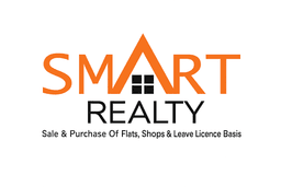 Smart Realty — real estate brand using SMS lead generation