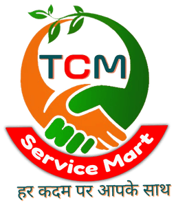 TCM Service Mart — service platform using bulk SMS for customer updates