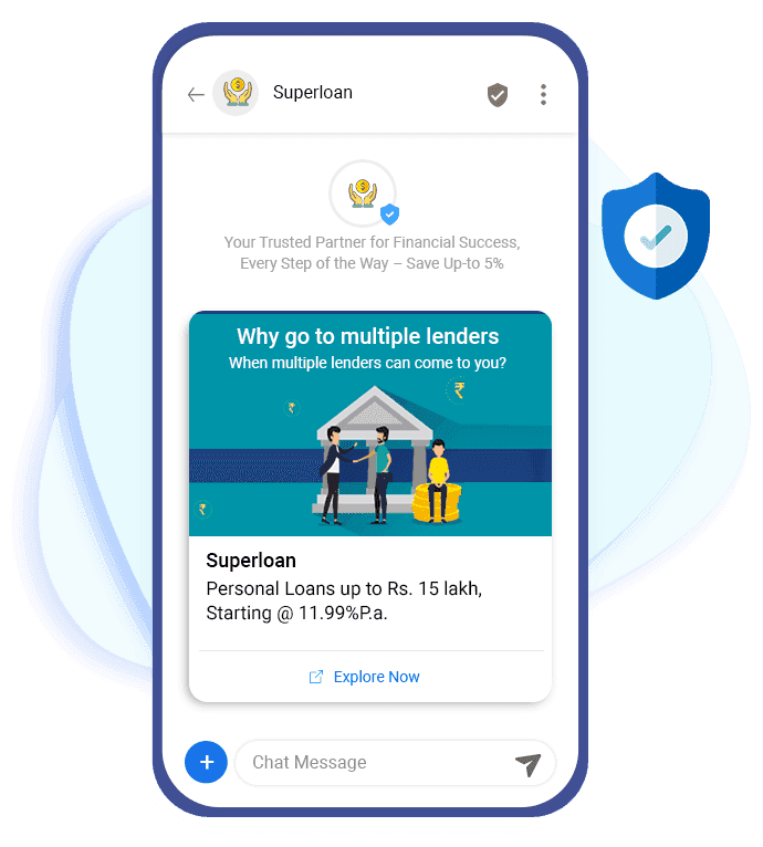 RCS messaging service in Chennai - Get Click Media