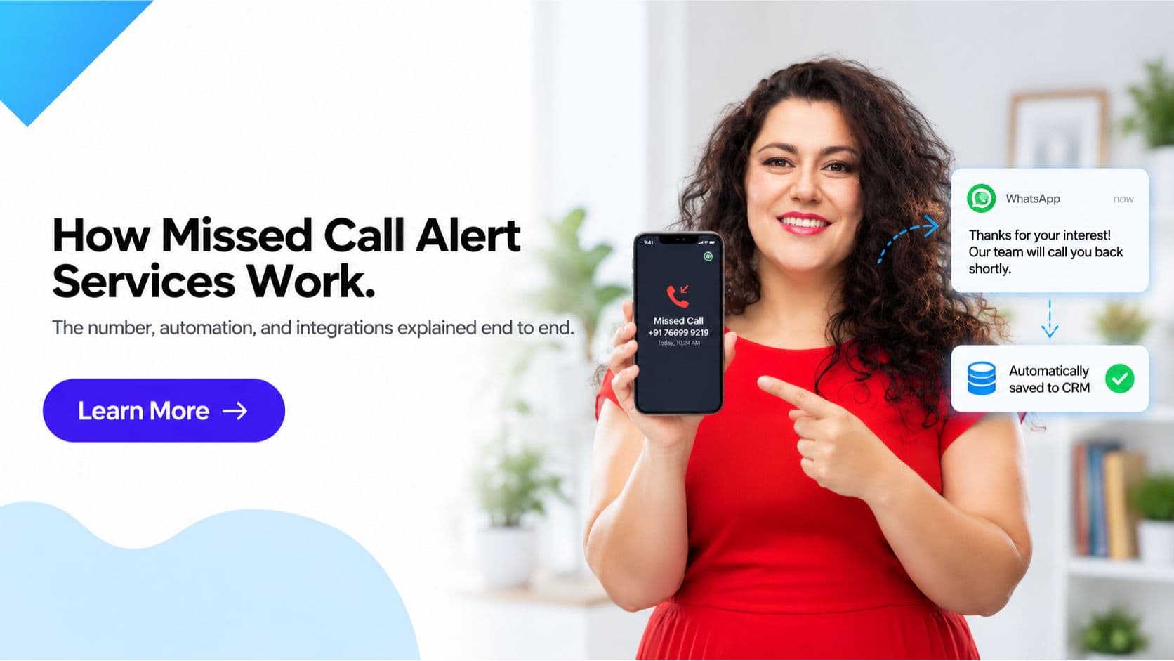 How Missed Call Alert Services Work: A Complete Guide for Indian Businesses