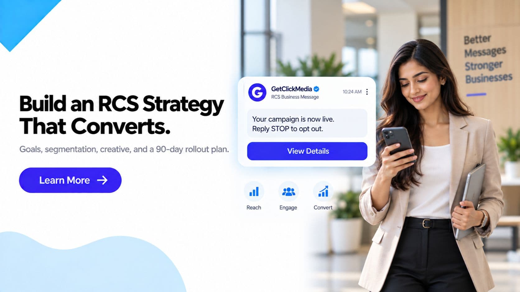 How to Build an RCS Marketing Strategy That Converts