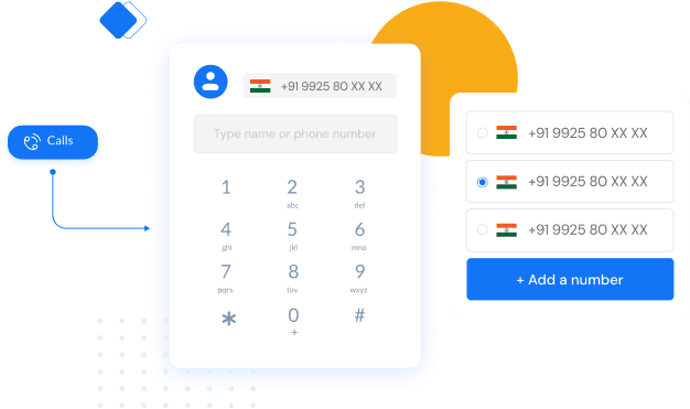 Toll-Free Number vs Virtual Number: Which Do You Need? | GCM