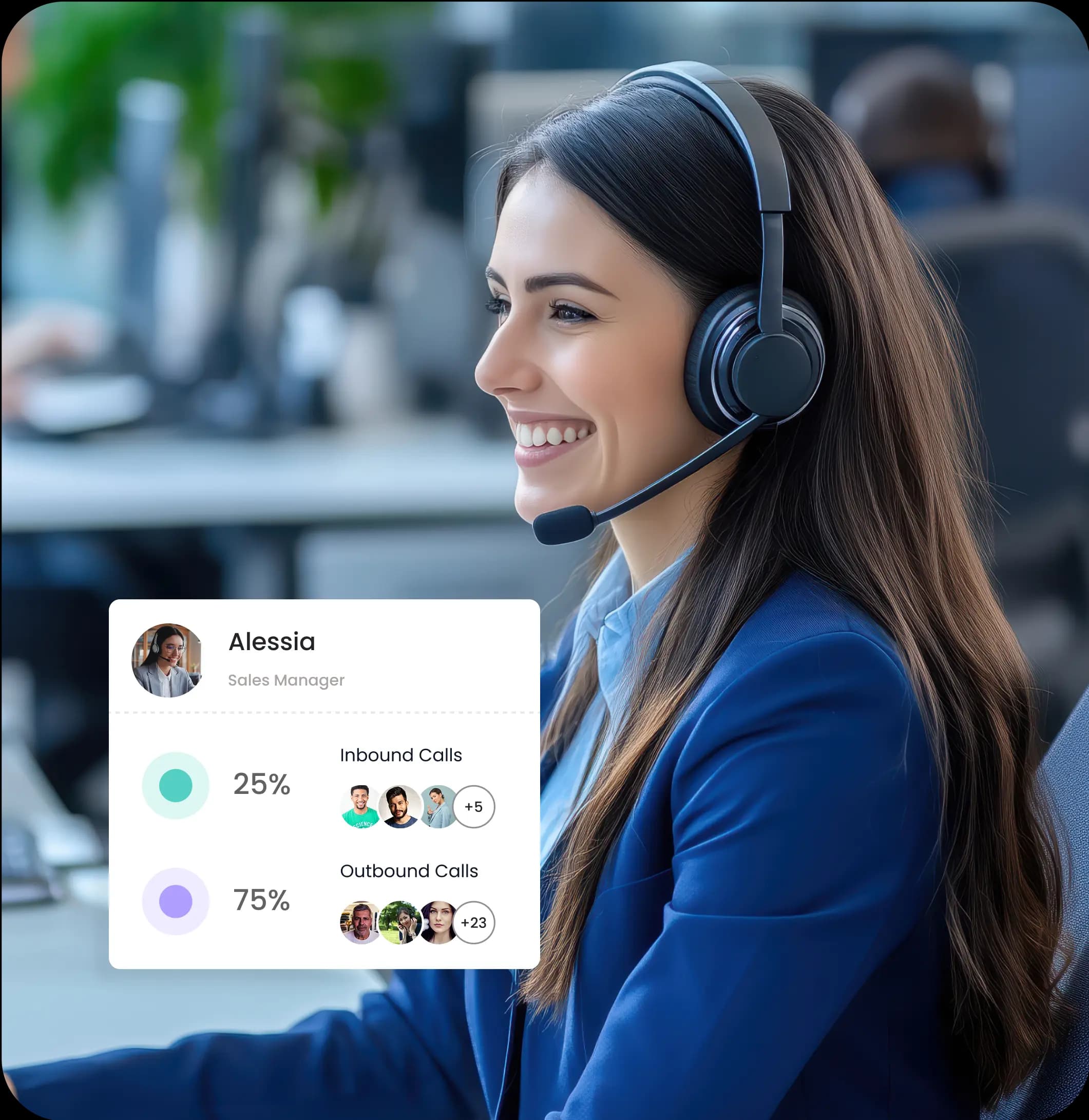 IVR vs Live Agent Support: Finding the Right Balance | GCM