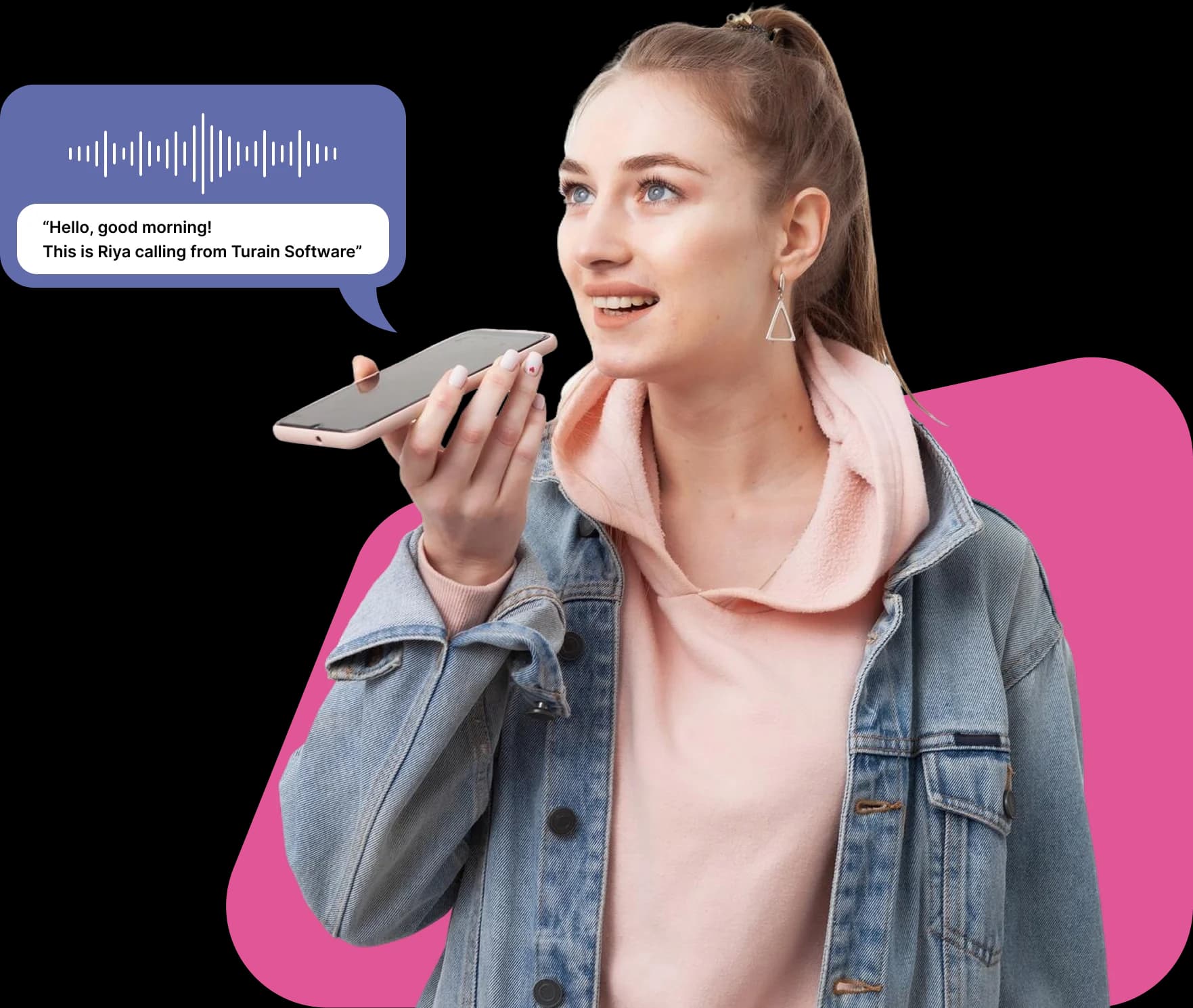 Voice broadcast pricing in India- outbound call campaign dashboard