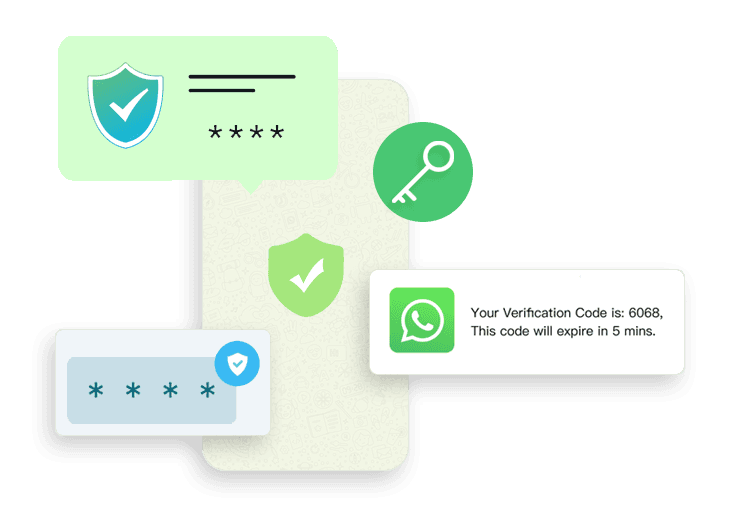 Ask a question about choosing a WhatsApp API provider