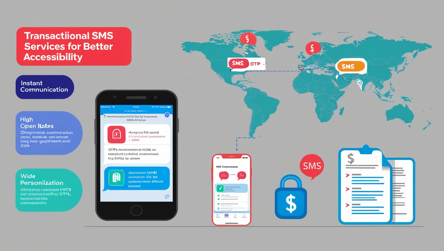 SMS Service