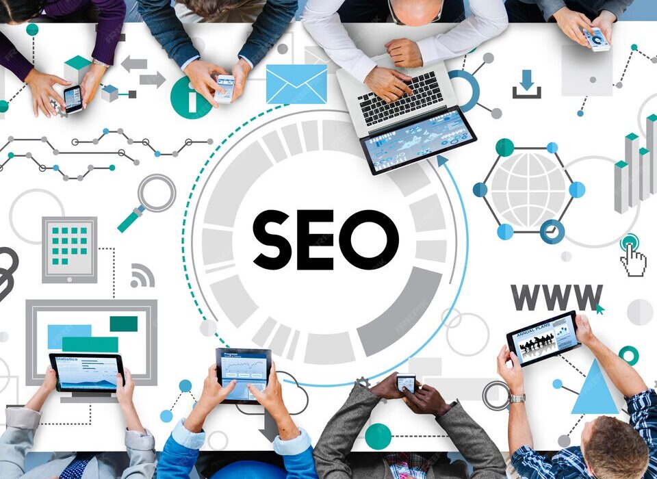 Best SEO Services in noida