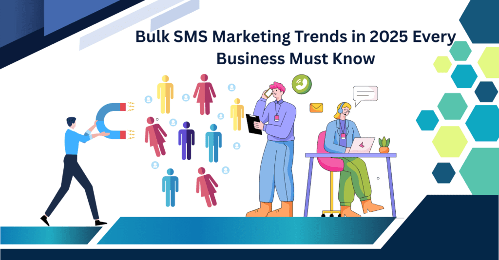 bulk sms marketing