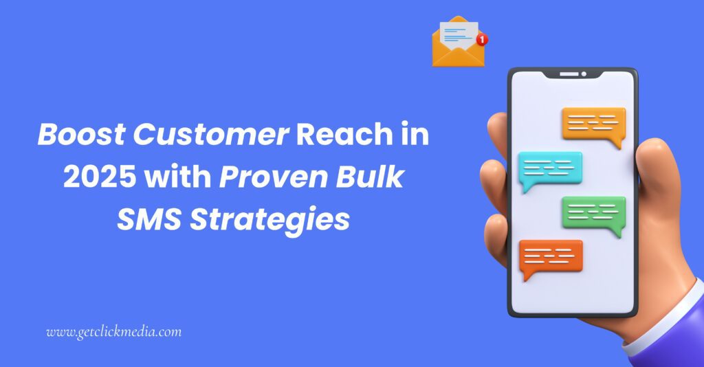 Bulk SMS Strategies