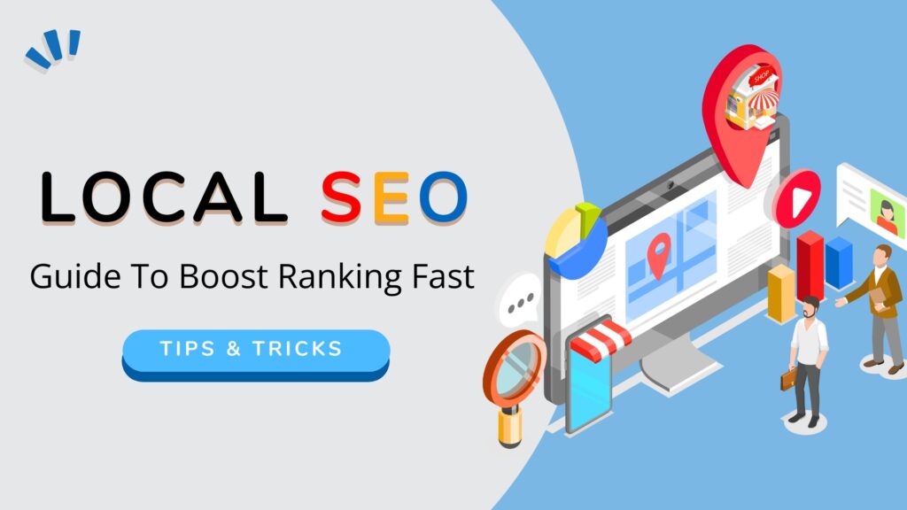local seo guide to boost ranking fast